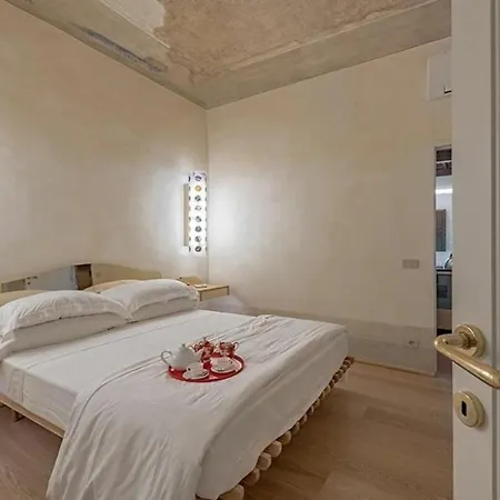 Apartment Giotto