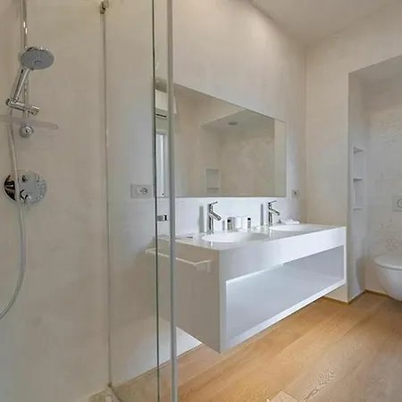 Apartment Giotto
