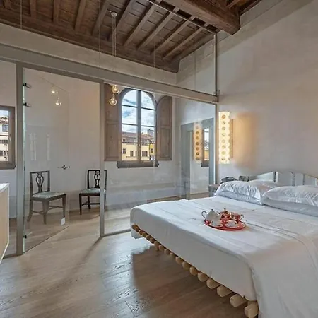 Giotto Apartment Florence