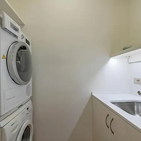 Apartment Giotto *
