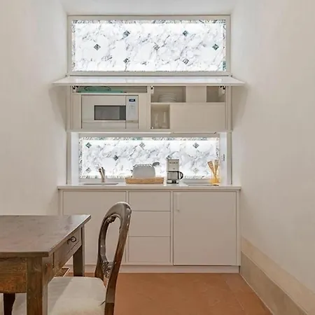 Giotto Apartment *