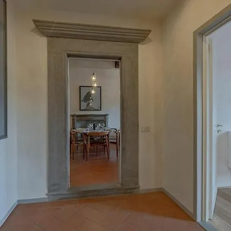 Apartamento Giotto