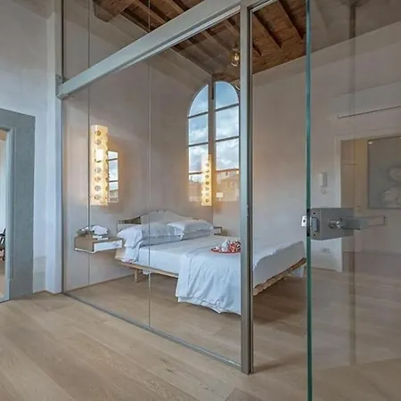 Giotto Apartment Florence
