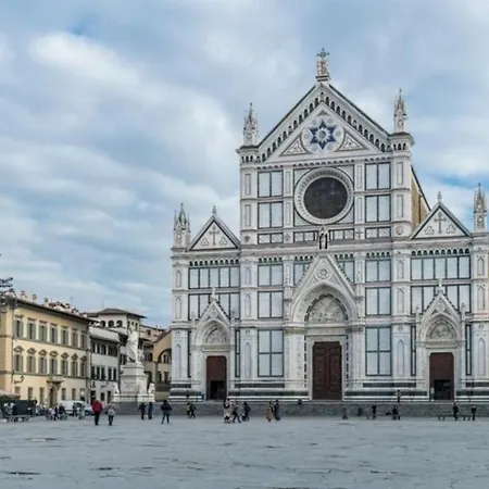 Apartment Giotto Florence