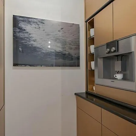 Apartamento Giotto