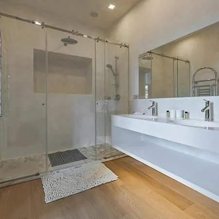 Apartment Giotto