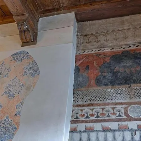 Apartment Giotto *