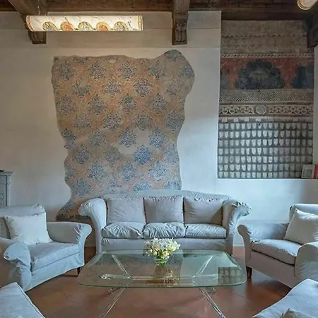 Giotto Apartamento Florença