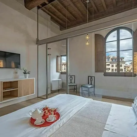 Apartamento Giotto *